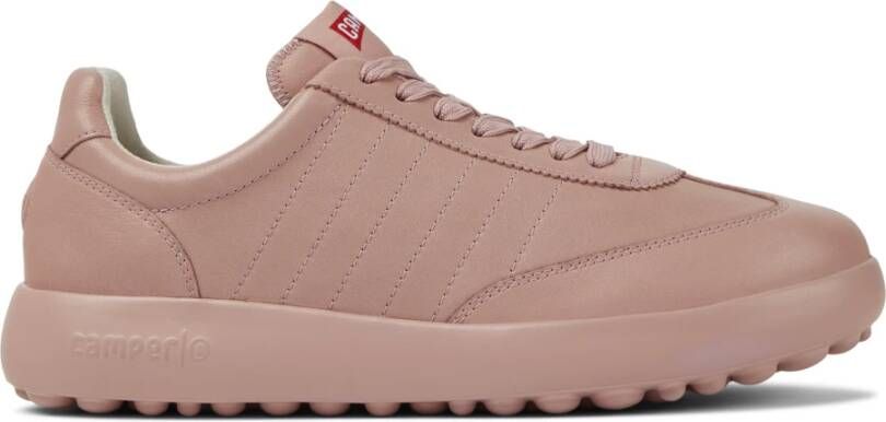Camper Trainers Pelotas XLF , Beige, Dames