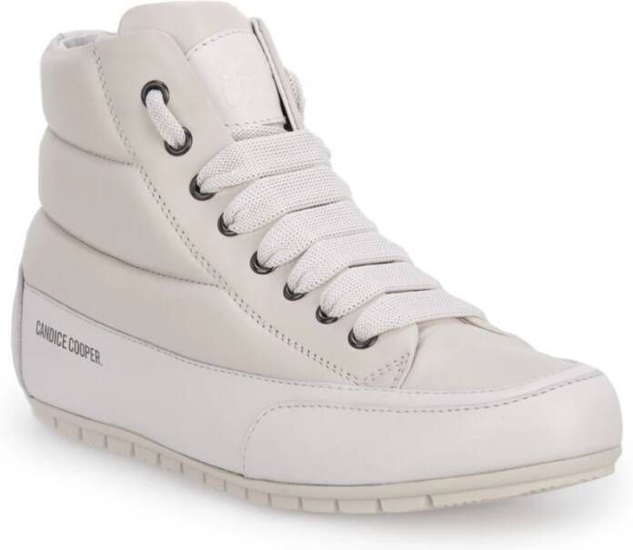 Candice Cooper Sneakers Beige Dames