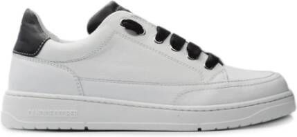 Candice Cooper Sneakers Wit Dames
