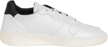 D.a.t.e. Sneakers Wit Heren