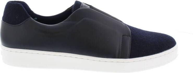 DKNY Sneakers Blauw Dames