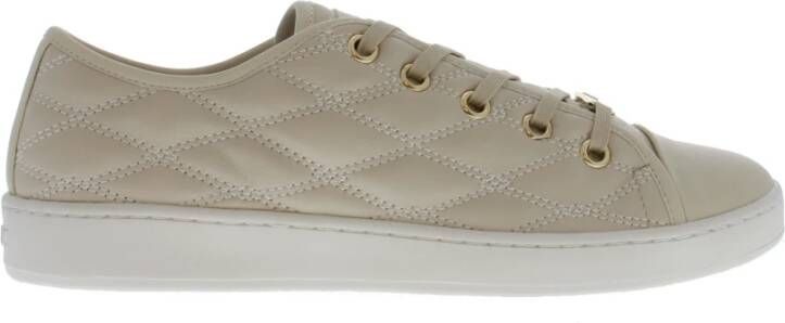 DKNY Sneakers Beige Dames