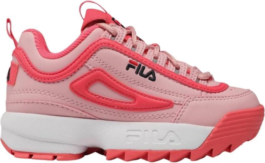 Fila Disruptor Infants Peuters