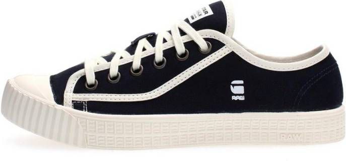 G-Star D04350 8715 Rovulc HB LOW Sneakers Men blue
