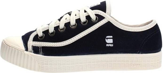 G-Star D04360 F011Rovulc HB WMN Sneakers Unisex Woman and Boys blue
