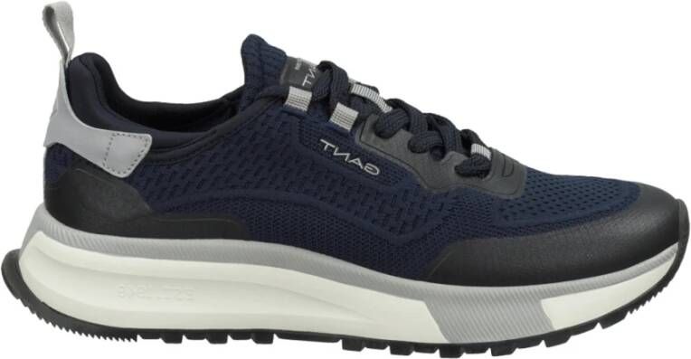 Gant stranzor shoes , Blauw, Heren