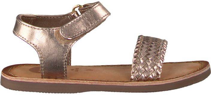 Gioseppo Roségouden Sandalen 48617