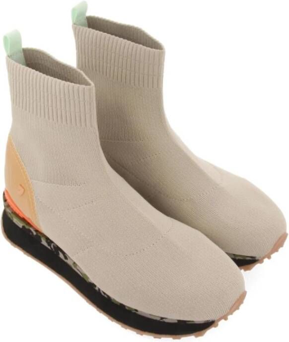 Gioseppo Sneakers Beige Dames