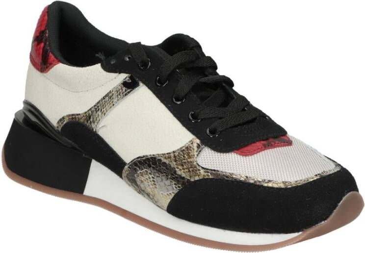 Gioseppo Calzado Deportivo , Wit, Dames