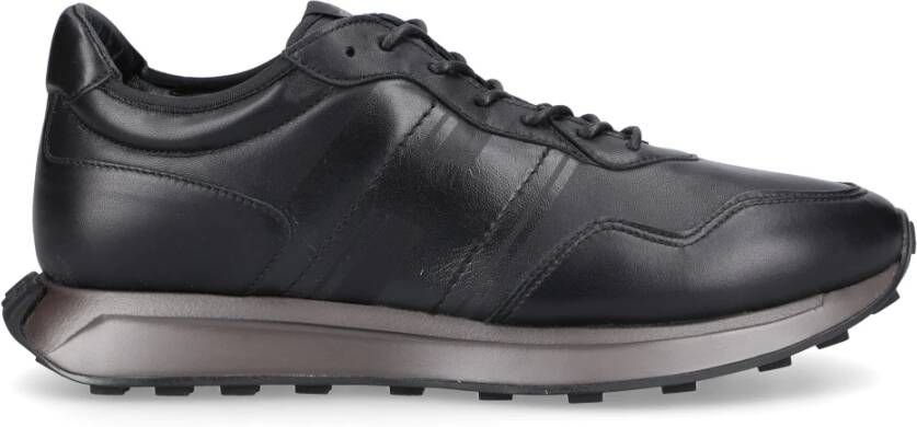 Hogan Sneakers Zwart Heren