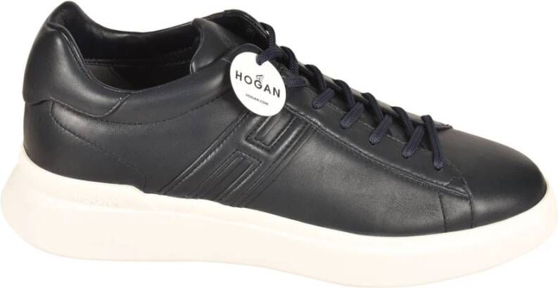 Hogan Sneakers Zwart Heren