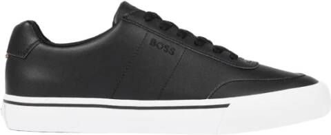 Hugo Boss Sneakers Zwart Heren