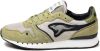 Kangaroos RX 47291 sneakers , Groen, Heren online kopen
