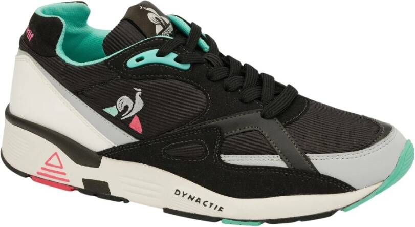 Le Coq Sportif Sneakers R850 , Zwart, Heren