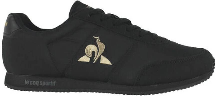 Le Coq Sportif Sneakers Zwart Heren