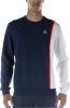 Le Coq Sportif Saison N&#xB0, 1 Sweatshirt Heren online kopen