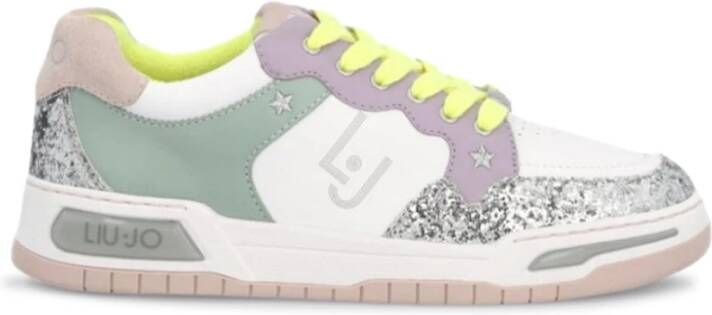 Liu Jo Sneakers Wit Dames