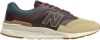 New Balance 997 Sneakers , Beige, Heren online kopen