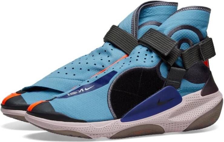 Nike Ispa Joyride Envelop Blue Hero Sneakers , Blauw, Heren