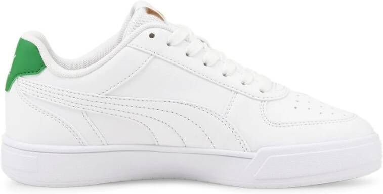 Puma Sneakers Wit Heren