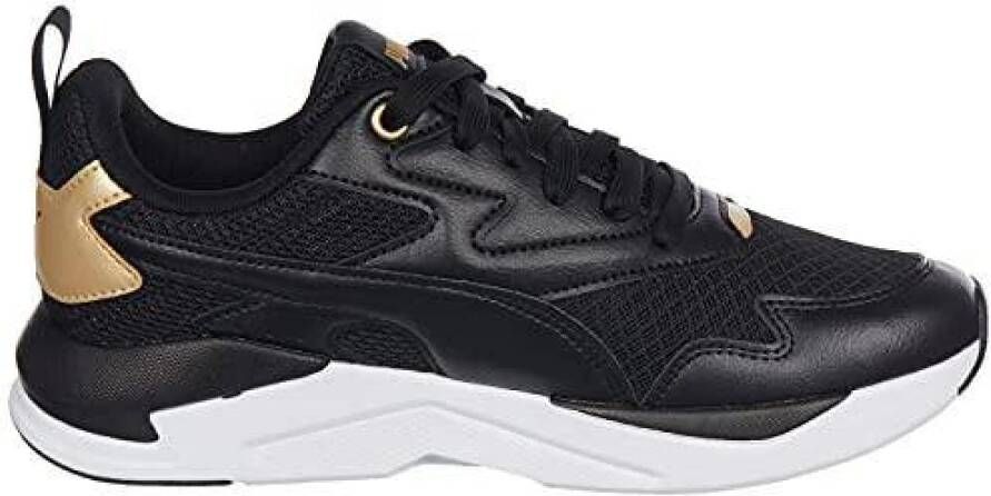 Puma X Ray Lite Metallic Pop Sneaker Dames