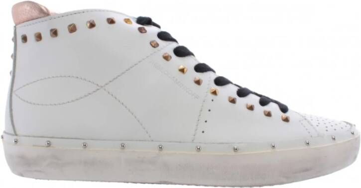 Rebecca Minkoff Sneakers Wit Dames