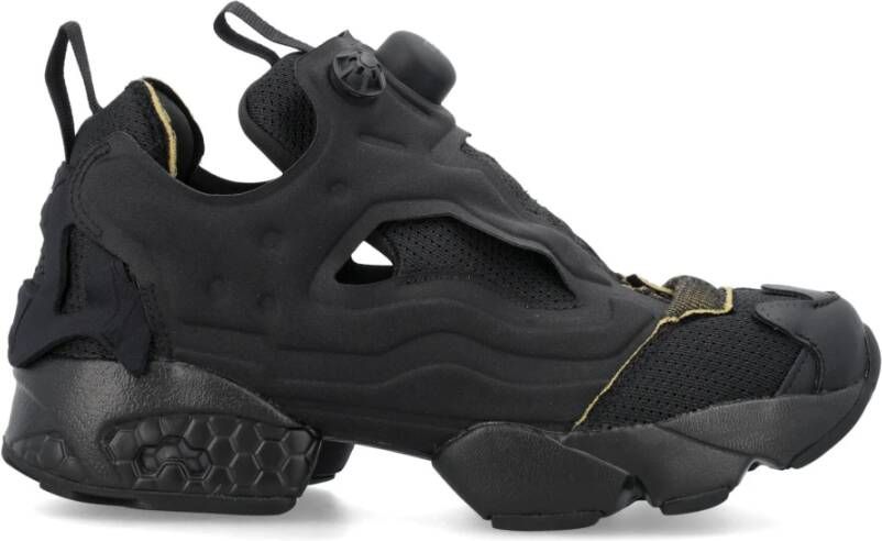 Reebok Sneakers Gz4204Fn , Zwart, Heren