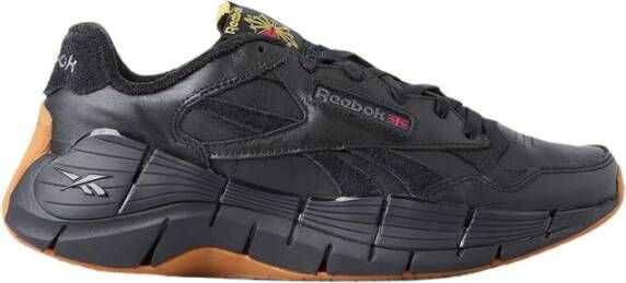 Reebok Sneakers Zwart Heren