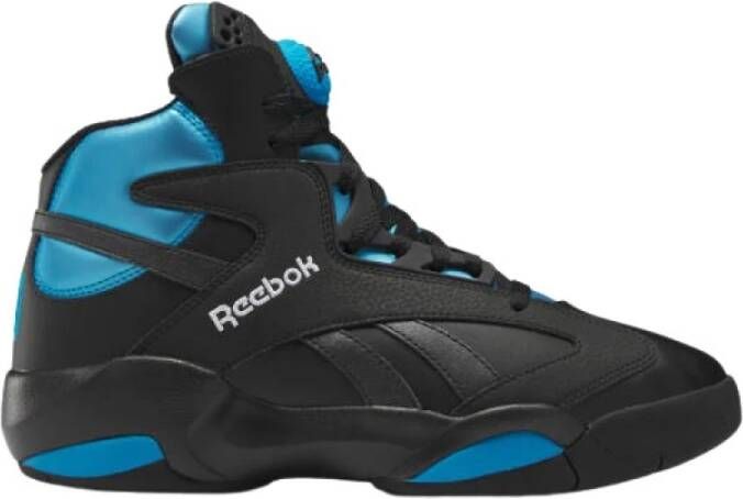 Reebok Sneakers Zwart Heren