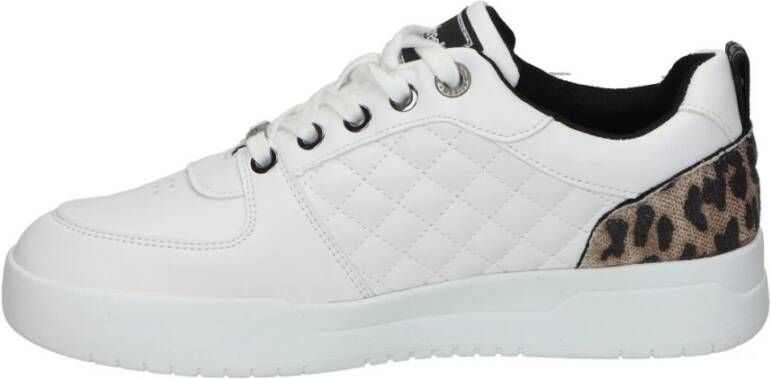 Refresh Sneakers Wit Heren