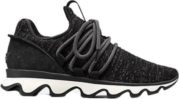 Sorel Schoenen 1841211 011 , Zwart, Dames