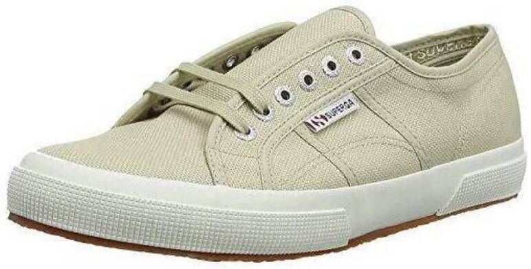 Superga 2750 classic sneakers , Beige, Heren