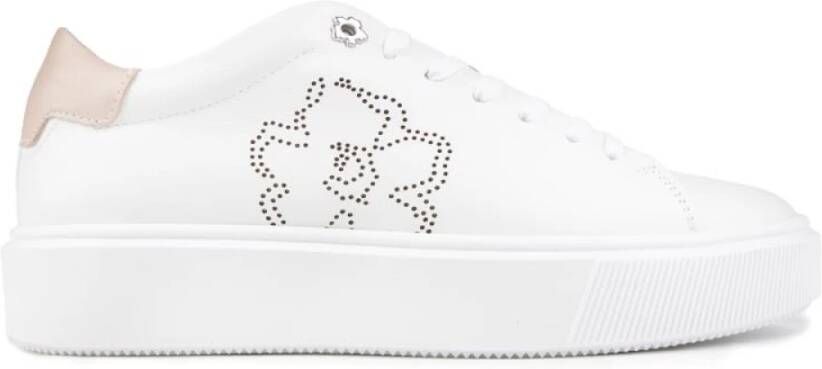 Ted Baker Loulay trainers , Wit, Dames