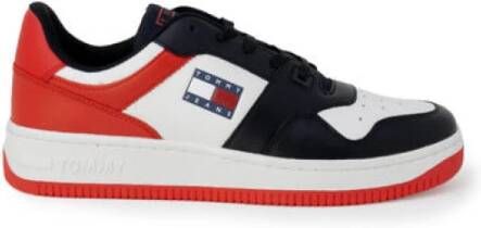 Tommy Hilfiger Sneakers Zwart Heren