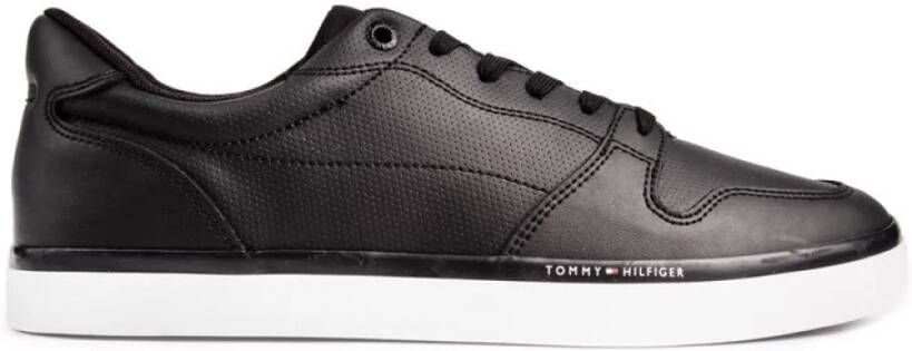 Tommy Hilfiger Sneakers Zwart Heren