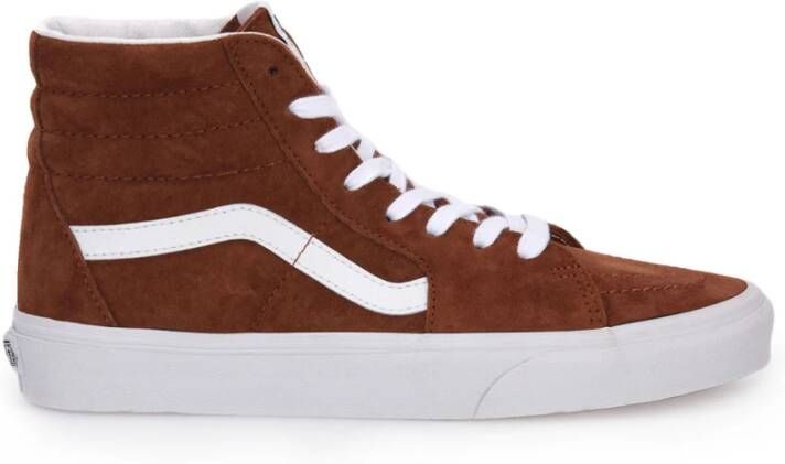 Vans Sneakers Beige Heren