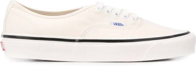 Vans Sneakers Beige Heren