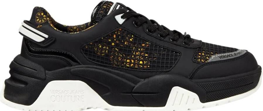 Versace Jeans Couture stargaze sneakers 71ya3sf9 zs058 g89