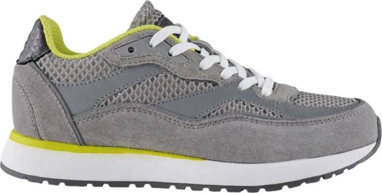 Woden Hailey olifant , Grijs, Dames