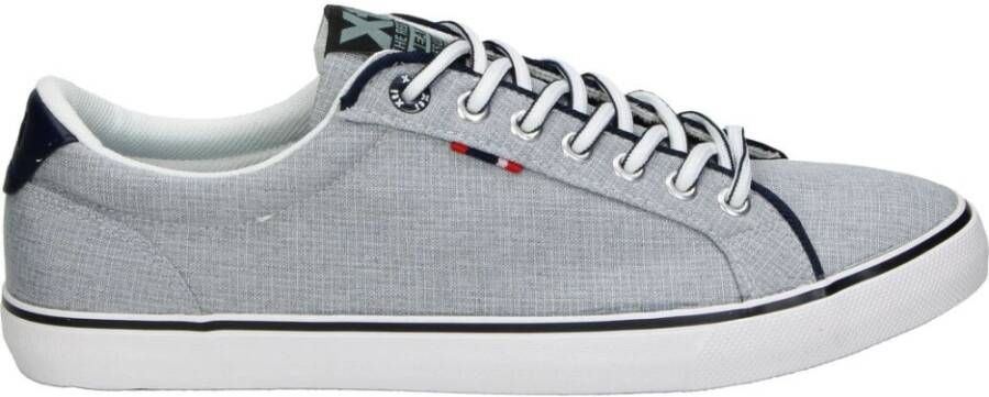 XTI Ridder doeken , Grijs, Heren