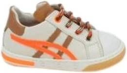 Zecchino D'oro Sneakers Wit Heren