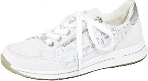 Ara Sneakers OSAKA met comfortabele binnenzool