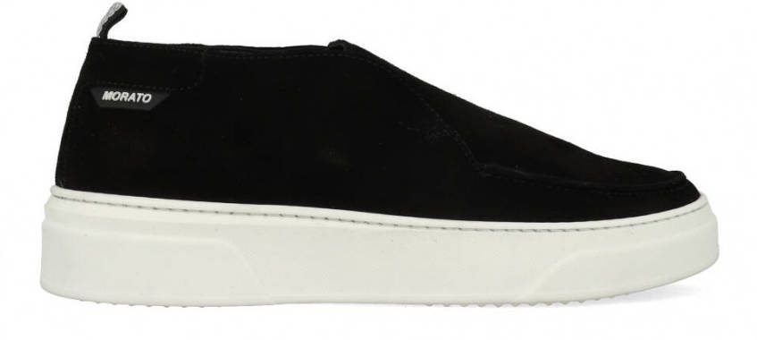 Antony Morato Mmfw01410 Le300005 Shoes , Zwart, Heren