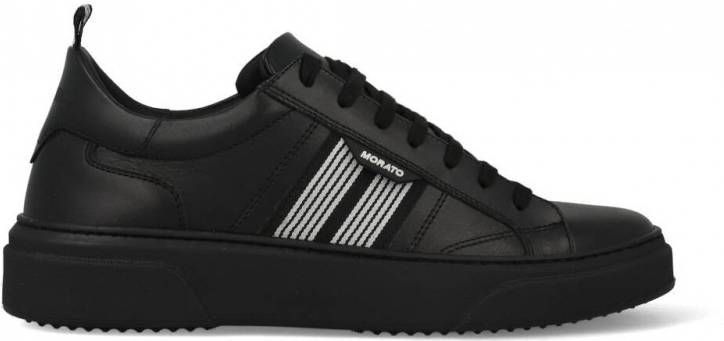 Antony Morato Sneakers MMFW01320-LE300001 Zwart-45 maat 45