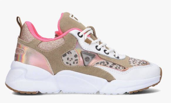 Vingino Beau VG47 1014 01 Bruin