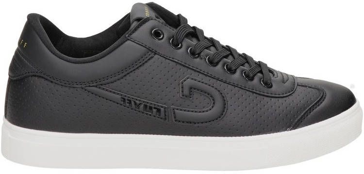 Cruyff Flash sneakers zwart