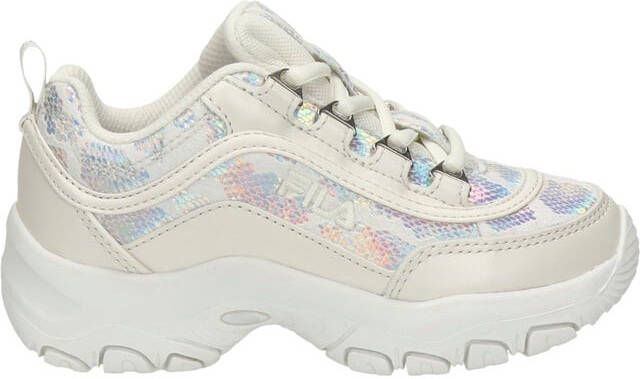 Fila Strada dad sneakers