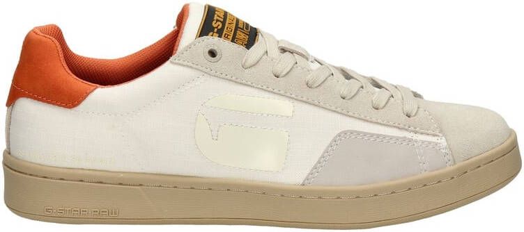 G-Star G Star Raw Recruit lage sneakers