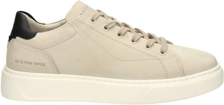 G-Star G Star Raw Rovic Nub lage sneakers