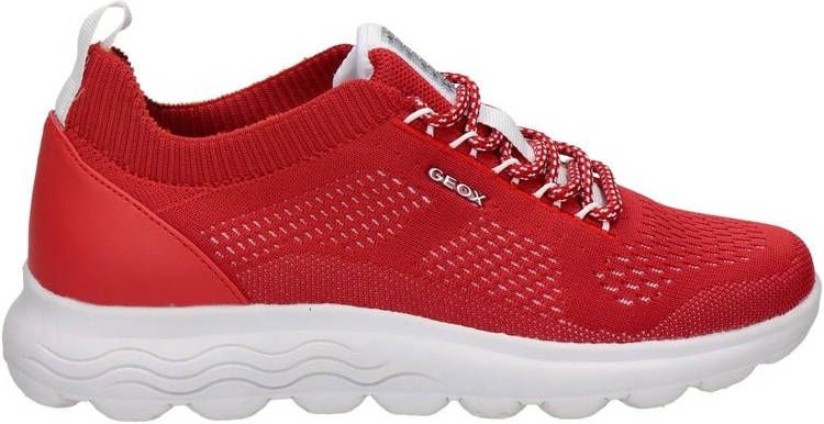 Geox Spherica lage sneakers